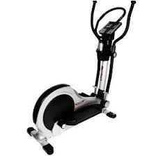 on a compact elliptical