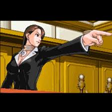 attorney