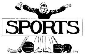   Sports   Logo