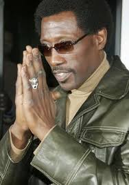 Image <b>Wesley Snipes</b> sentencing Picture