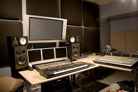 Studio B is a