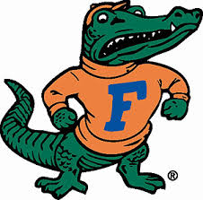 Florida Gators Bar stool,Pool - via Daymix
