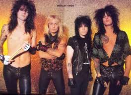 Image <b>Motley Crue</b> Picture