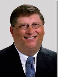 video on Bill Gates' last