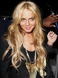 Image Tags: <b>Lindsay Lohan</b>, Ryan Picture