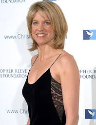 Image Paula Zahn Picture