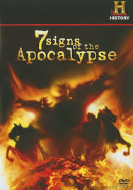 Seven signs of the apocalypse - via Daymix