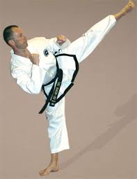 Welcome to Tiger Tae Kwon Do - via Daymix