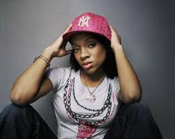 Image The new Lil Mama Picture