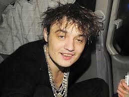 Image <b>Pete Doherty</b> had been held in Picture