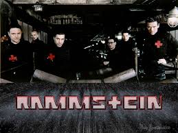 Rammstein Picture 3