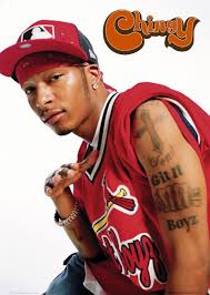 Image <b>Chingy</b> Poster, tatoo Picture