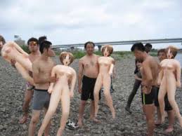 インギ皇子：ダッチワイフめ