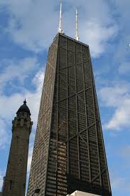 The John Hancock Center - via Daymix