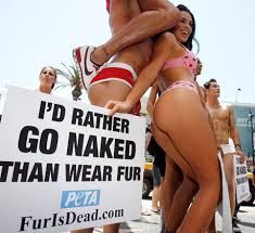 PETA is sending President - via Daymix