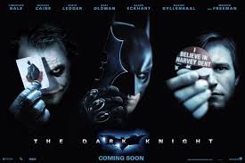 The Dark Knight breaks box - via Daymix