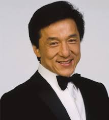 Jackie Chan Picture 2