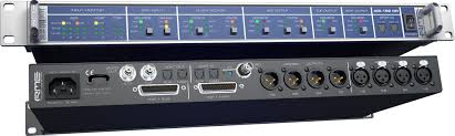 RME ADI 192  DD  