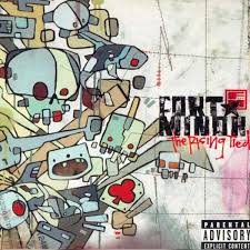 Image hop ensemble <b>Fort Minor</b>, Picture