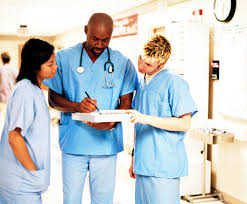 About The Healthcare Jobs Boom