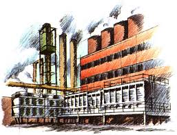 Amsted Factory