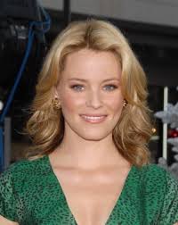 Image <b>Elizabeth Banks</b> sera un rostro mas <b>...</b> Picture