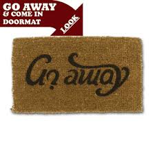 doormat