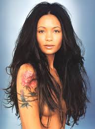 Thandie Newton Picture 2