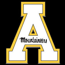 as how Appalachian State