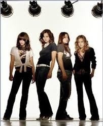 Image Photo Credit: <b>The Donnas</b> Picture