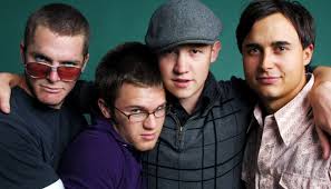 Photo Gallery: <b>The Fray</b> Pictures, Images &