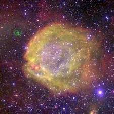 splendid celestial bodies - via Daymix