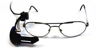 subtitle glasses - Subtitle