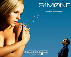 Rachel Roberts Image Desktop Wallpaper > Entertainment > Movies > S1m0ne (Simone), 02 ... Picture 3