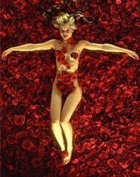 Michael Welch, Annalynne McCord,
