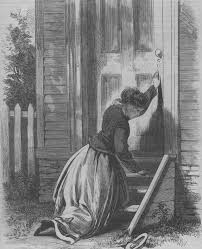 residence of Miss Barstow, - via Daymix