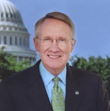 Varifrank: Harry Reid to Las - via Daymix