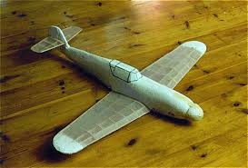 Charles River Radio Controllers - Scale Speed for Small Aircraft