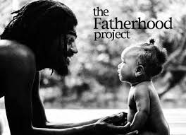 'The Fatherhood Project' at - via Daymix