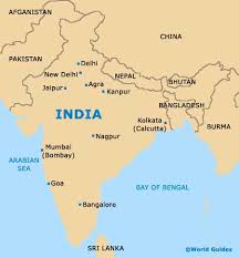  of Mumbai - Mumbai, India, IN