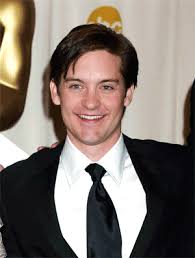 Image <b>Tobey Maguire</b> Picture