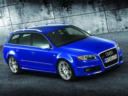 Image the <b>Avant</b> and Cabriolet Picture