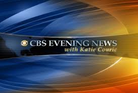 CBS Evening News - via Daymix