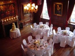 Weddings &amp; Private Events - via Daymix