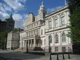New York City Council - The - via Daymix