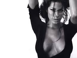 Image Wallpaper di Aida Yespica Picture
