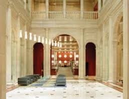 Le Parker Meridien New York