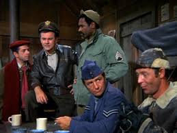 HOGAN�S HEROES