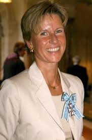 Platz 7: Susanne Klatten, BMW/Altana 