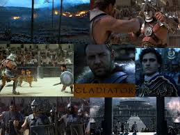gladiator